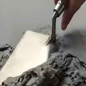 博白混凝土裂缝孔洞剥落冻融修复用高强度丙乳防腐蚀砂浆